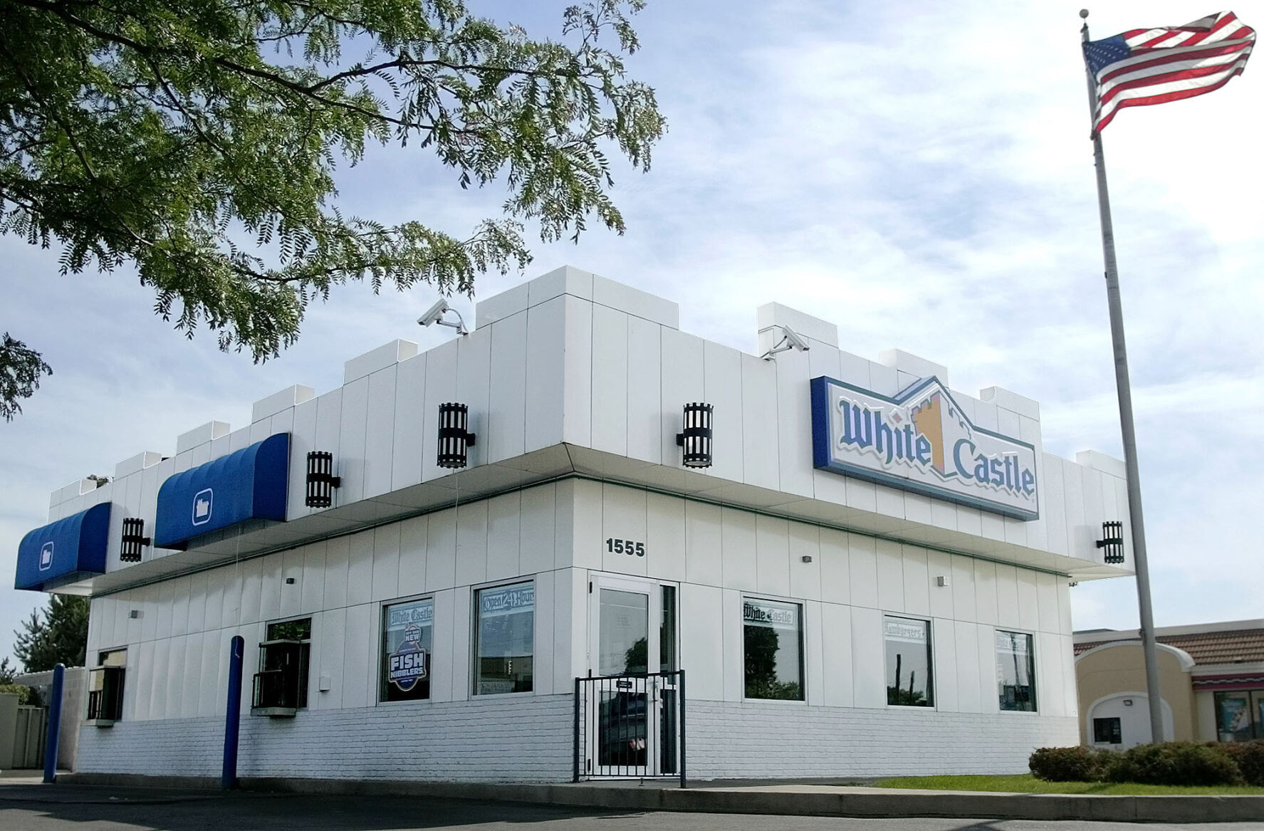 White Castle